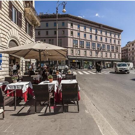 Bed and Breakfast Le Poesie Di Roma Екстер'єр фото