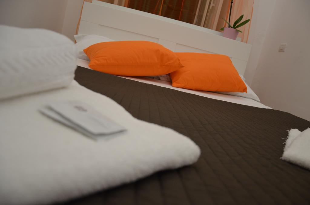 Bed and Breakfast Le Poesie Di Roma Номер фото
