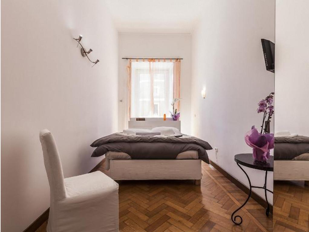 Bed and Breakfast Le Poesie Di Roma Екстер'єр фото
