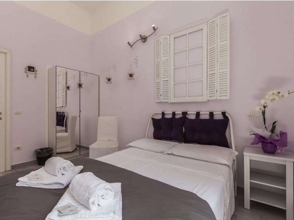 Bed and Breakfast Le Poesie Di Roma Екстер'єр фото